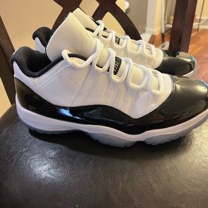 Brand new Jordan 11s
